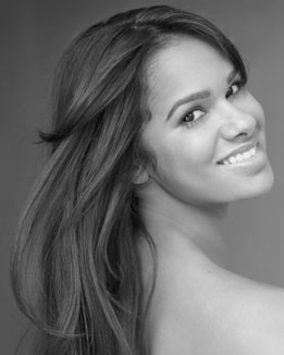 American Ballet Theater&#39;s Misty Copeland will join the cast of Broadway&#39;s On The Town this summer.