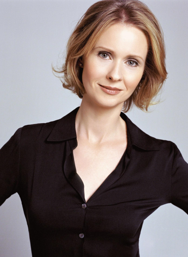 Cynthia Nixon stars in Kinship, which begins tonight at the Williamstown Theatre Festival&#39;s Nikos Stage.