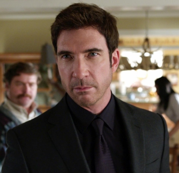 Dylan McDermott will star in a new stage adaptation of Tennessee Williams&#39; Baby Doll at the McCarter Theater Center.