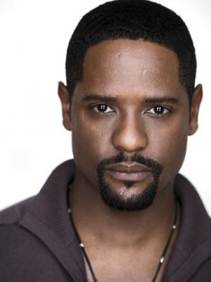 Blair Underwood plays Blue in the new drama Paradise Blue, which begins tonight at the Williamstown Theatre Festival&#39;s Main Stage.