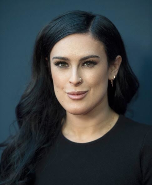 Rumer Willis will join the Broadway production of Chicago as Roxie Hart this August.