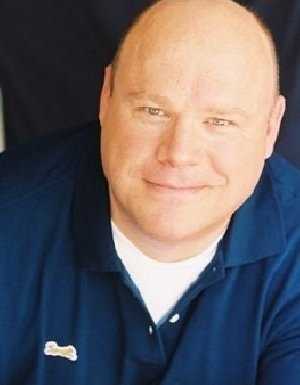 Three-time Tony nominee Kevin Chamberlin joins the cast of Monty Python&#39;s Spamalot at the Hollywood Bowl.