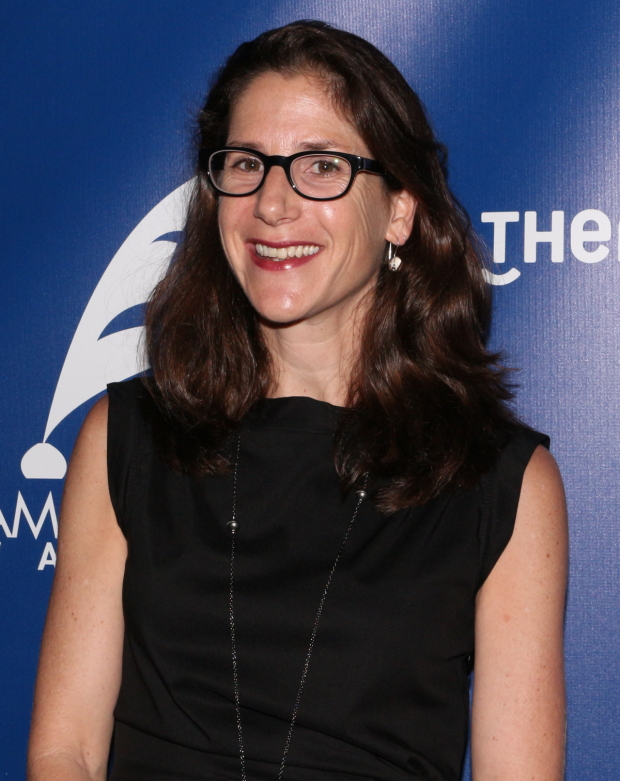 Drama Desk Award nominee Anne Kauffman is one of six directors selected to participate in the Sundance Institute LUMA Foundation Theatre Directors Retreat.