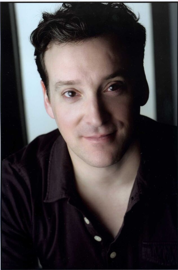 Jeremy Shamos will join Andrea Martin in the cast of Noises Off on Broadway.
