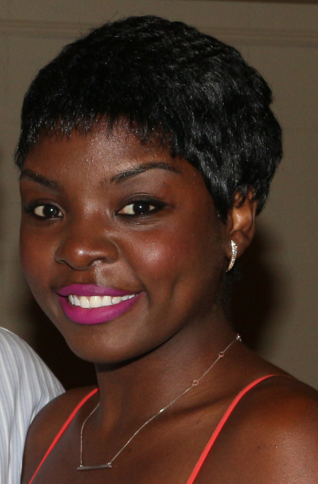 Joaquina Kalukango will play Nettie in the upcoming Broadway revival of The Color Purple.