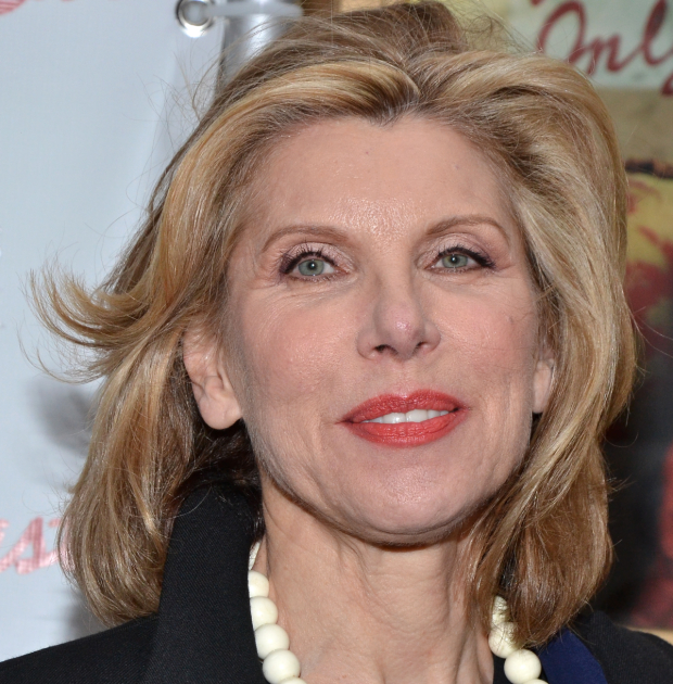 Christine Baranski will play Cleopatra in an upcoming Public Forum exploration of Egypt&#39;s famous queen.