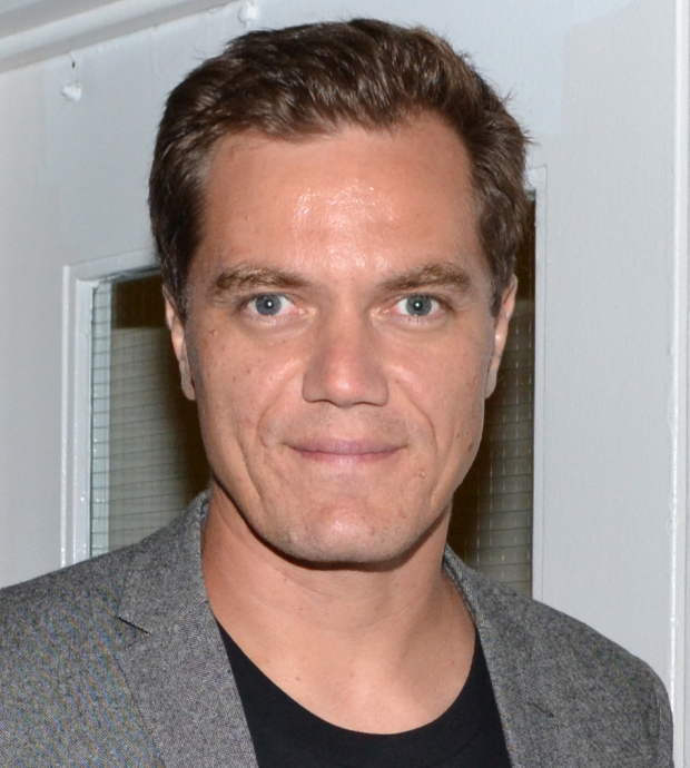 Michael Shannon will play James Tyrone, Jr. in the upcoming Broadway revival of Long Day&#39;s Journey Into Night.
