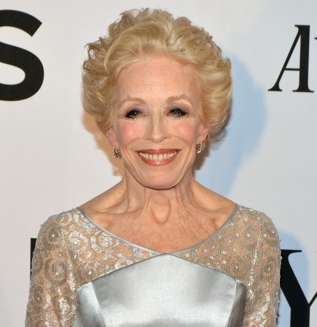 Holland Taylor will star in the world premiere of David Lindsay-Abaire&#39;s Ripcord.