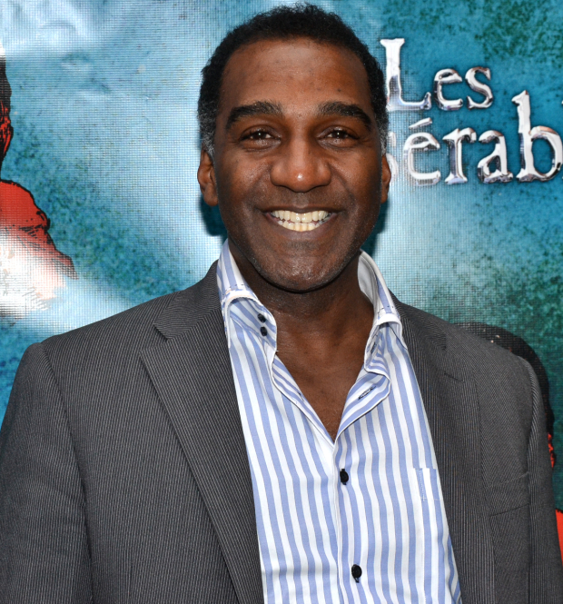 Norm Lewis joins the Broadway @ The Art House concert series for two performances this August.