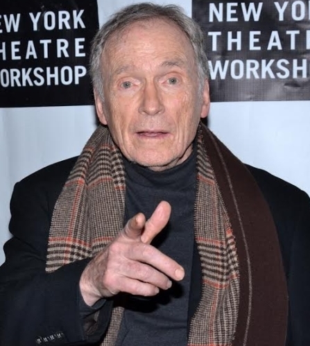 Dick Cavett hosts this evening&#39;s Shakespeare &amp; Company benefit, Broadway in the Berkshires.