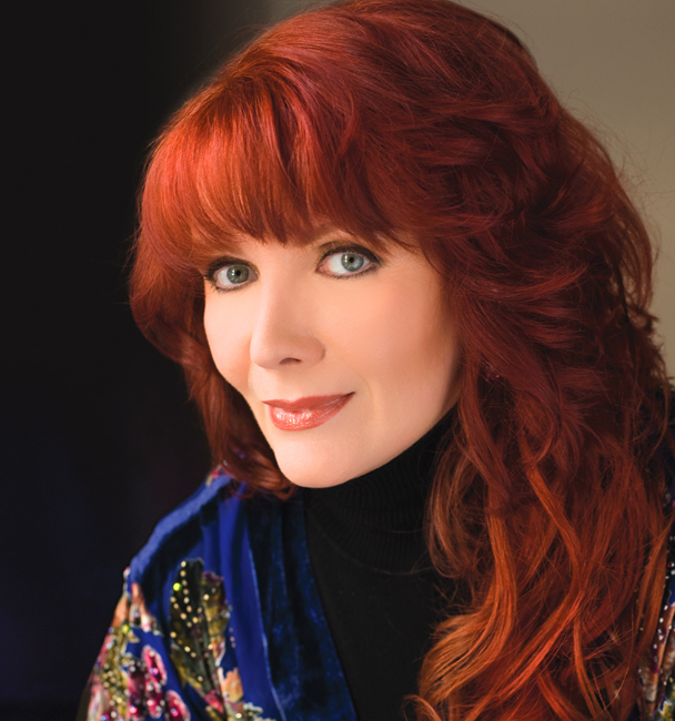 Maureen McGovern will perform from her new CD Sing, My Sisters, Sing! at George Street Playhouse.
