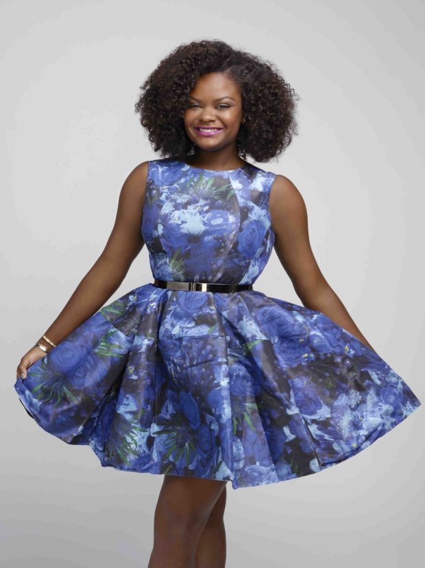 18-year-old Shanice Williams will play Dorothy in NBC&#39;s upcoming presentation of The Wiz Live!