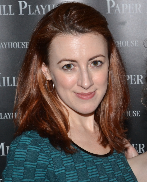 Kate Weatherhead joins the off-Broadway cast of Clever Little Lies at the Westside Theatre.