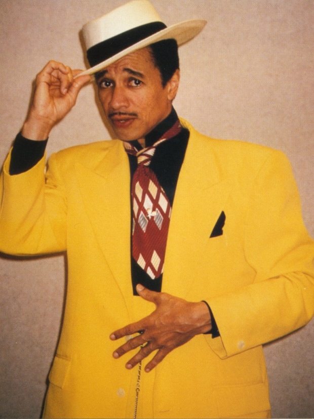 New work by August Darnell (Kid Creole) will be presented as part of La Mama&#39;s 54th Season.