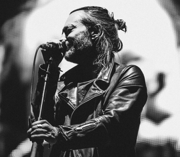 Radiohead frontman Thom Yorke will make his Broadway debut composing the music for Roundabout Theatre Company&#39;s upcoming revival of Old Times.