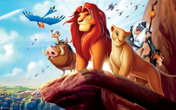The characters of The Lion King are headed back to the screen.