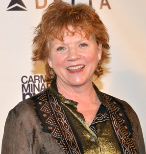 Becky Ann Baker joins the cast of Barbecue at the Public Theater.