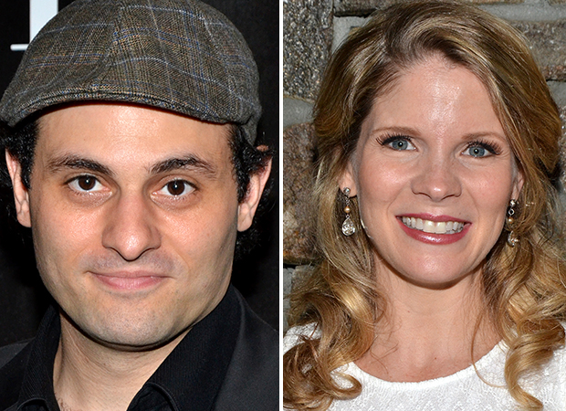 Arian Moayed&#39;s new pilot The Accidental Wolf, starring Tony winner Kelli O&#39;Hara, has been picked up by the New York Television Festival&#39;s Independent Pilot Competition.