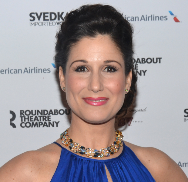 Stephanie J. Block will take part in the New York Pops&#39; annual A Cabaret Evening at 54 Below.