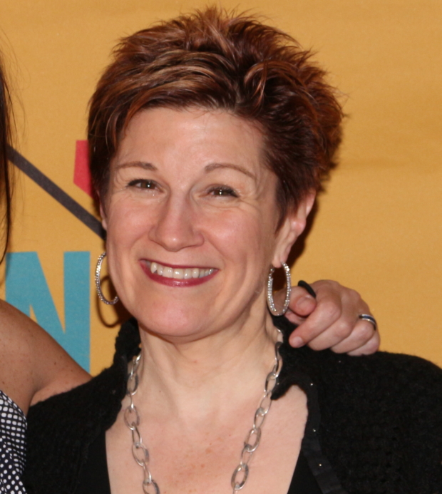 Tony-winning Fun Home writer Lisa Kron will attend the Women's Voices Theater Festival launch party as a featured guest on September 8.