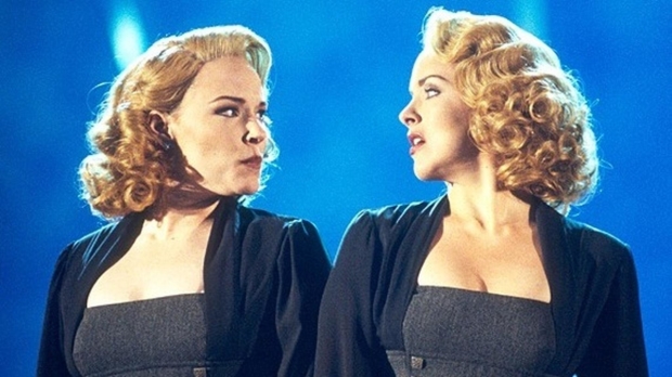Original Side Show stars Emily Skinner and Alice Ripley will reunite for a pair of concerts in Provincetown.