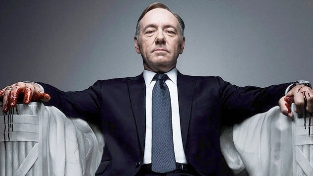 Kevin Spacey, star of House of Cards, may return to Broadway in the stage adaptation of Good Night, and Good Luck. 