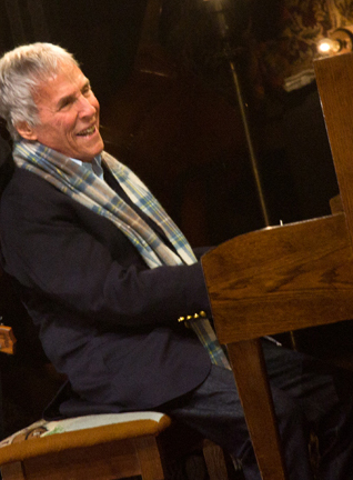 The New Ohio will present New York Animals with music by Burt Bacharach during the upcoming fall season.