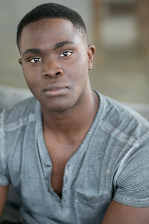 Broadway&#39;s Imperaial Theatre will dim its lights in memory of Kyle Jean-Baptiste.