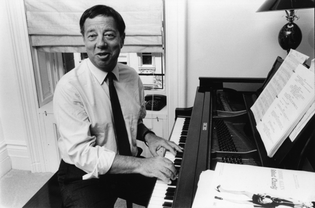 Cy Coleman's drive and productivity were as incessant as his musical imagination was wide-ranging. During his prolific career, he composed music for 11 Broadway shows.