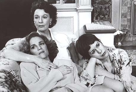 Madeline Kahn starred with Jane Alexander and Christine Estabrook in Wendy Wasserstein&#39;s The Sisters Rosensweig. Kahn won the 1993 Tony Award for Best Actress in a Play for her performance, her last turn on Broadway.