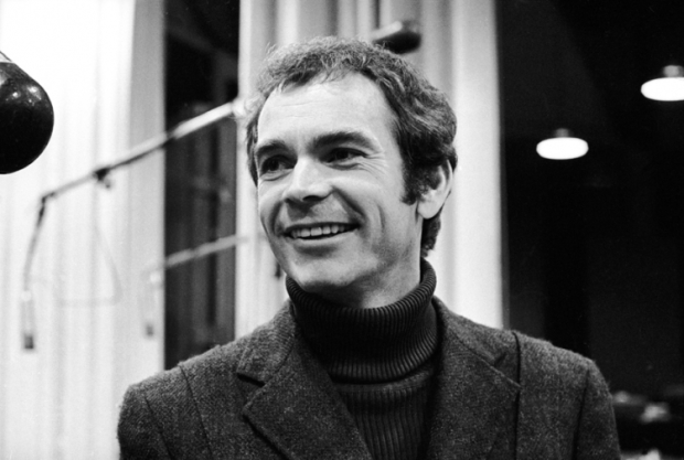 Stage and screen actor Dean Jones has died.