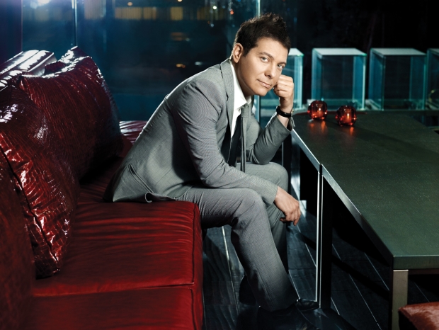 Michael Feinstein is joining forces with New York&#39;s 54 Below.