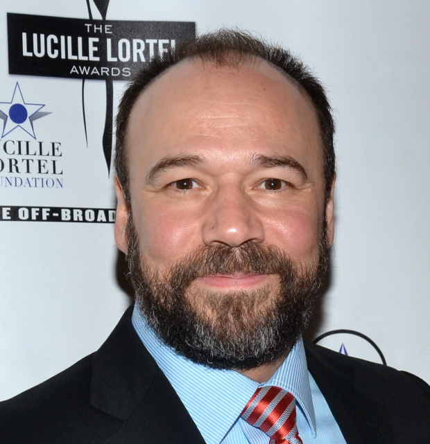 Danny Burstein takes on the role of Tevye in Bartlett Sher&#39;s upcoming Broadway revival of Fiddler on the Roof.