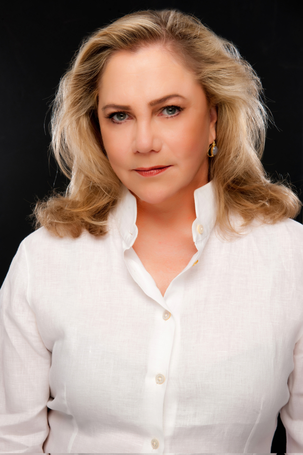Kathleen Turner will appear in the world premiere of Will You Still Love Me If... at New World Stages.