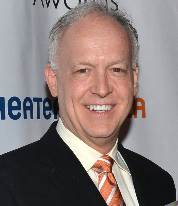 Tony nominee Reed Birney leads the cast of Stephen Karam&#39;s The Humans at Roundabout Theatre Company. 