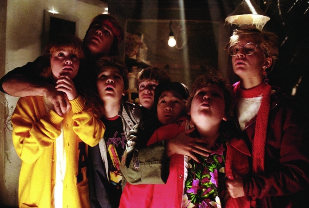 The Goonies theatrical experience could be coming to a warehouse near you.