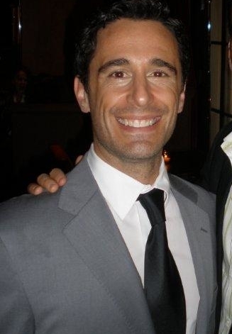 Tony-winning choreographer Christopher Gattelli has joined the team of The Spongebob Musical.