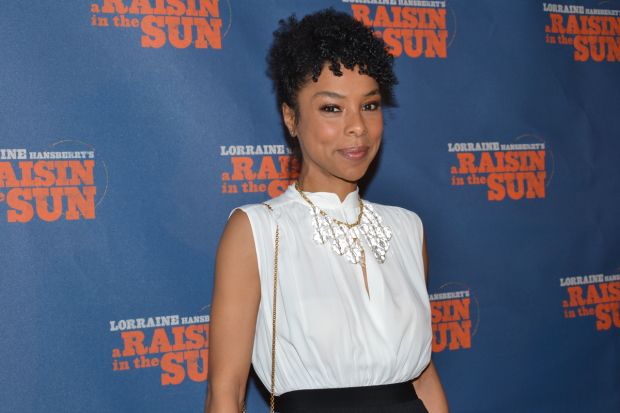 Sophie Okonedo will star in a Broadway revival of Arthur Miller&#39;s The Crucible.