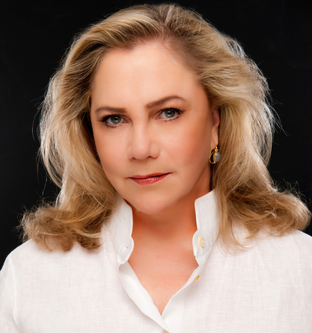 Kathleen Turner both directs and stars in Would You Still Love Me If... at New World Stages.