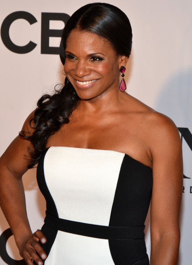 Six-time Tony winner Audra McDonald will leave the Broadway musical Shuffle Along for the summer of 2016.