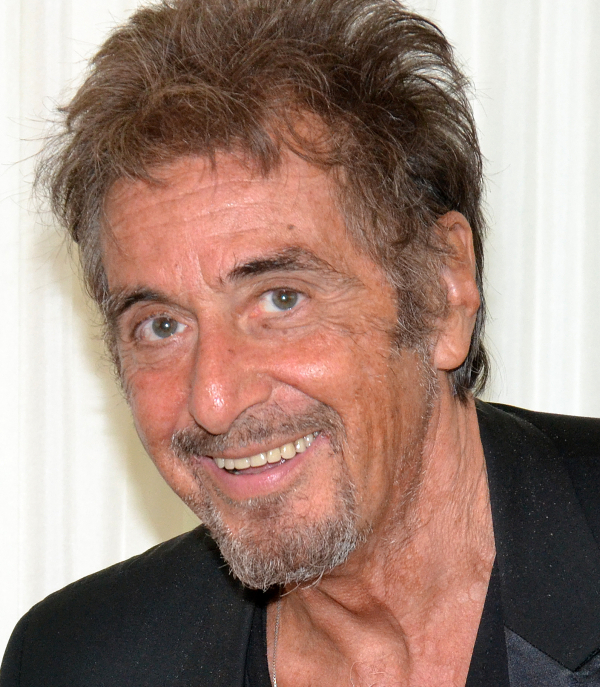 Al Pacino will return to Broadway in David Mamet&#39;s new play, China Doll.