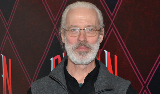 Terrence Mann begins performances in Finding Neverland as Charles Frohman and Captain Hook September 29.