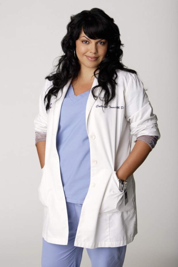 Sara Ramirez, star of Grey&#39;s Anatomy, will has joined the producing team of Loserville.