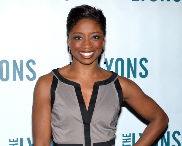 Montego Glover is the newest Fantine in Broadway&#39;s Les Misérables.
