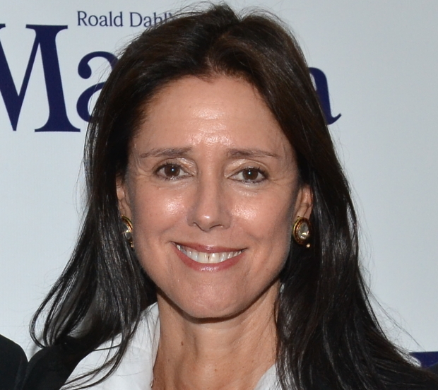 Julie Taymor will receive Shakespeare Theatre Company&#39;s 2015 William Shakespeare Award for Classical Theatre.