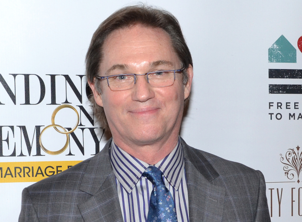 Richard Thomas is among the stars of Signature Theater&#39;s upcoming revival of Incident at Vichy.