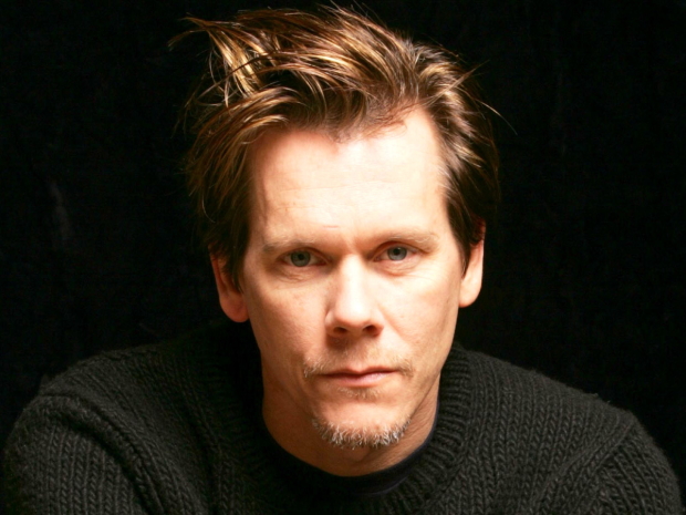 Kevin Bacon will star in the world premiere of Rear Window at Hartford Stage.