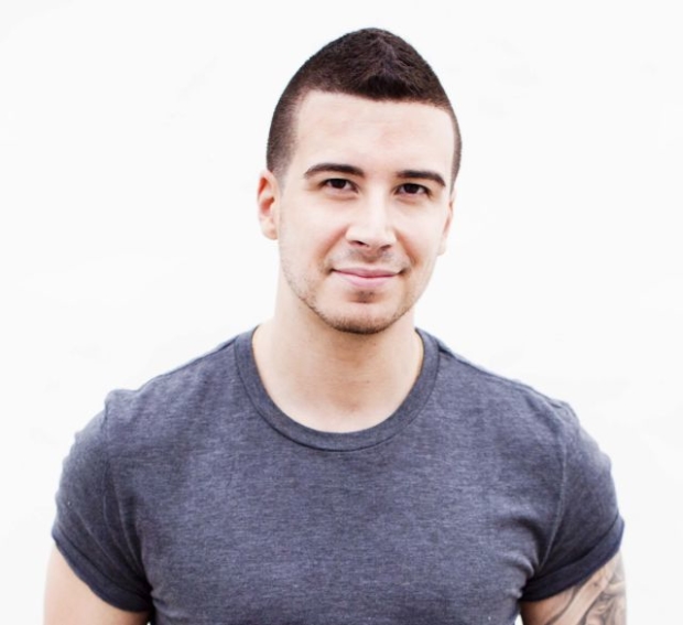 Vinny Guadagnino will join the cast of That Bachelorette Show.
