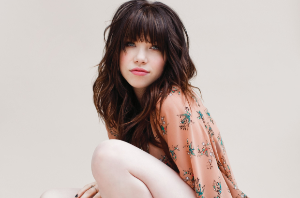 Carly Rae Jepsen will play Frenchy in Grease: Live on Fox.