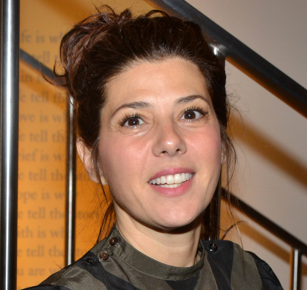 MCC Theater will honor Marisa Tomei at its annual Miscast gala in 2016.